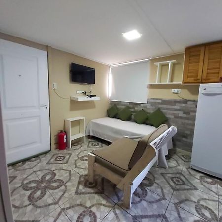 Cabana Vivir El Chaltén Extérieur photo